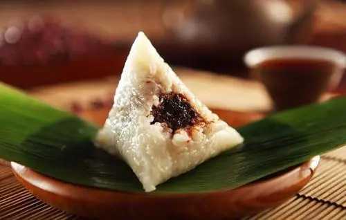 端午佳節(jié)，高效包裝 —— 全自動(dòng)粽子包裝機(jī)，傳遞祝福的藝術(shù)