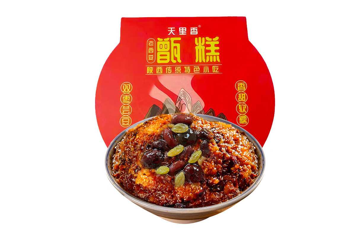 引領(lǐng)創(chuàng)新，突破傳統(tǒng)：全自動甑糕包裝機(jī)，讓品質(zhì)與效率同行！