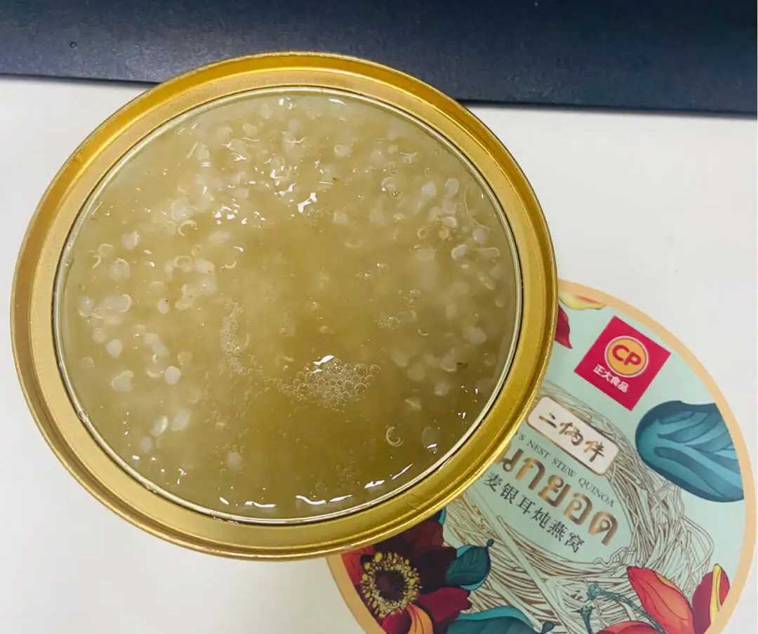 全自動(dòng)鋁箔碗即食燕窩灌裝封口機(jī)：鎖住營(yíng)養(yǎng)，傳遞健康