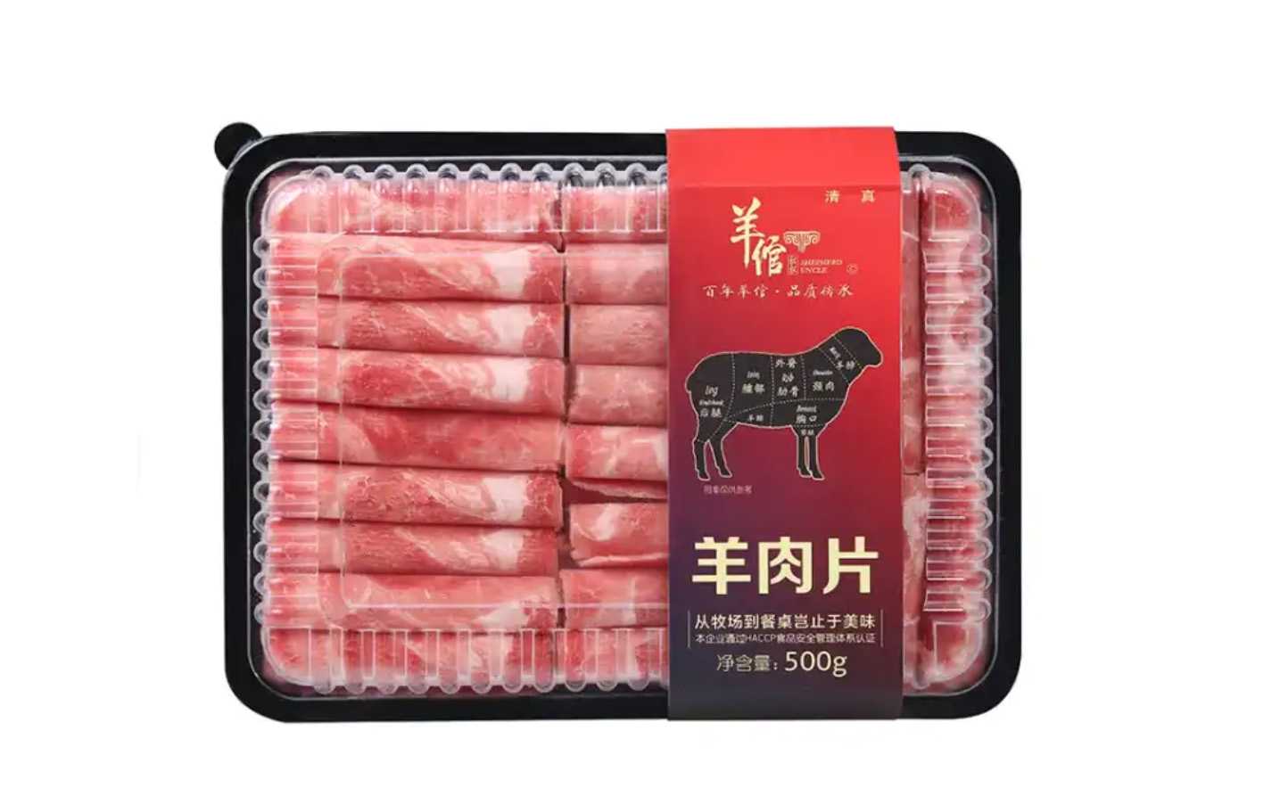 引領(lǐng)生鮮包裝新紀(jì)元：牛羊肉卷封口機(jī)、包裝機(jī)、氣調(diào)鎖鮮包裝機(jī)及封盒機(jī)綜合解決方案