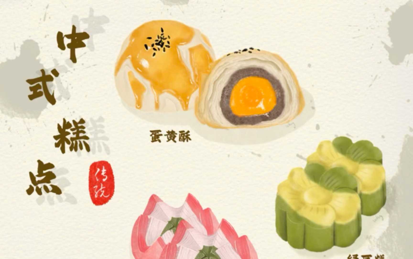 【獨(dú)家揭秘】糕點(diǎn)自動(dòng)化包裝生產(chǎn)線：科技賦能，美味加速