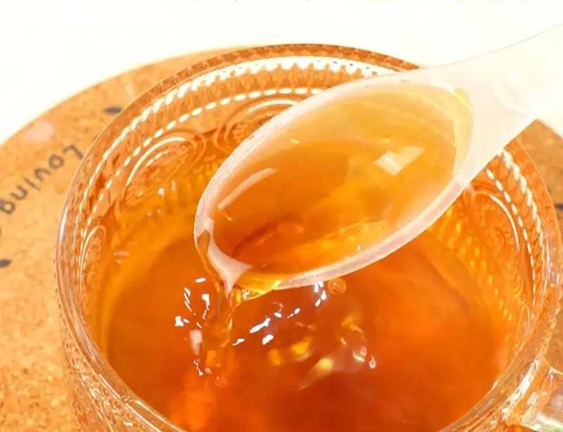 秋梨膏包裝機：革命性的生產(chǎn)利器，提升品質(zhì)與效率