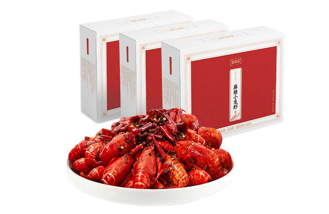 高效穩(wěn)定麻辣小龍蝦灌裝封口設(shè)備，助力食品工廠搶占市場先機
