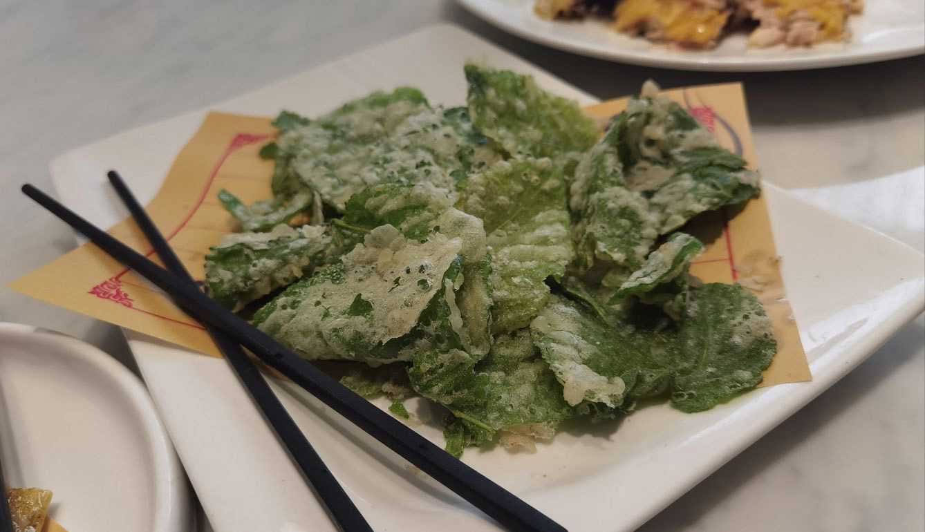 油炸桑葉包裝設(shè)備——創(chuàng)新技術(shù)，讓小眾美食煥發(fā)新生