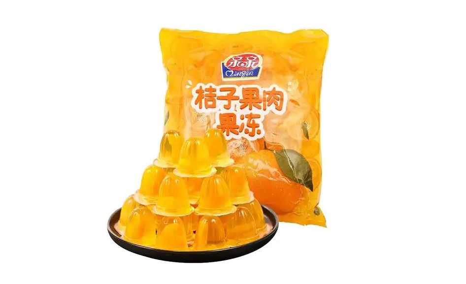 智啟未來，果凍產(chǎn)業(yè)革新利器——智能包裝設備