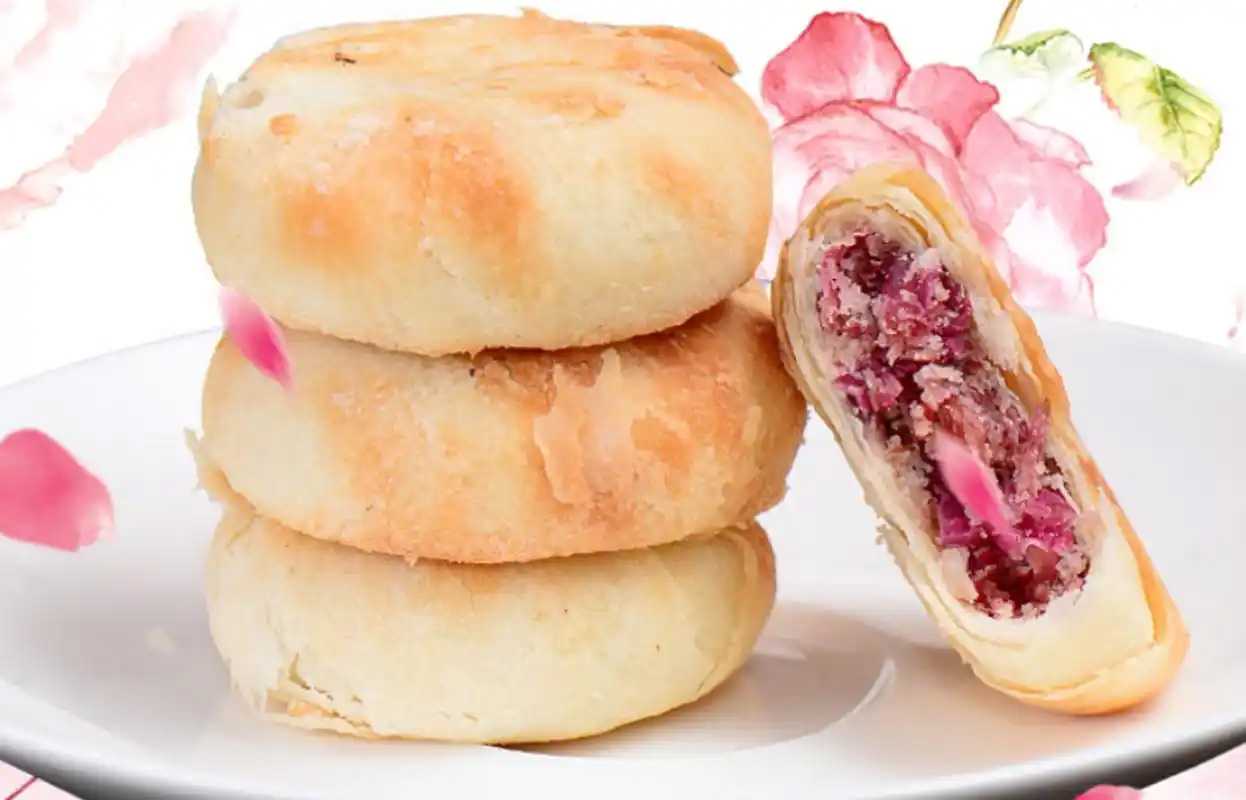 賦能鮮花餅生產(chǎn)，盒裝鮮花餅包裝機助您脫穎而出