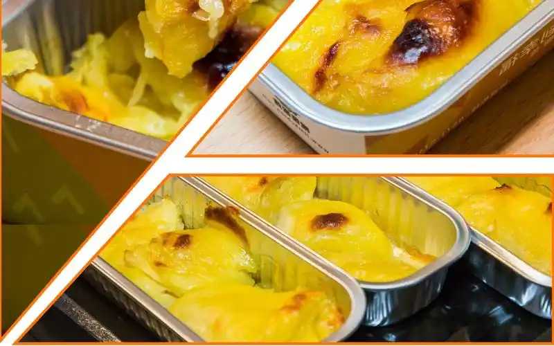解鎖榴蓮產(chǎn)業(yè)新勢(shì)能！全自動(dòng)鋁箔盒包裝機(jī)如何打造高端爆品生產(chǎn)線