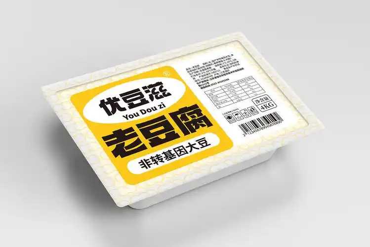 自動豆腐盒包裝機：如何幫豆腐廠提升300%生產(chǎn)效率？