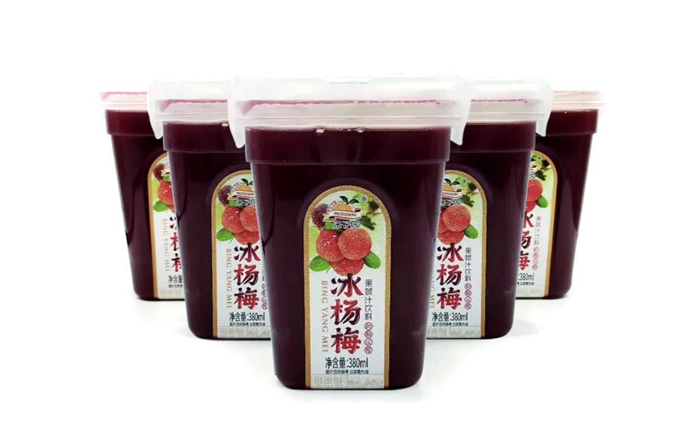 高效智能楊梅灌裝機(jī)——精準(zhǔn)灌裝，四季暢飲無憂