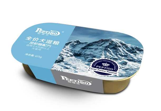 ?智能貓罐頭包裝機(jī)：高效、精準(zhǔn)的寵物食品包裝解決方案