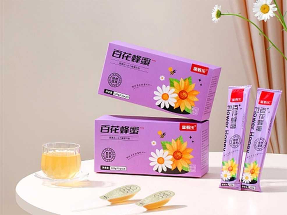 全自動(dòng)蜂蜜包裝設(shè)備：高效、精準(zhǔn)、智能，助力企業(yè)降本增效