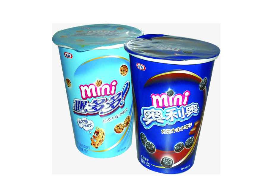 零食盲盒包裝機(jī)，智能高效量產(chǎn)，助力品牌搶占年輕消費(fèi)市場(chǎng)