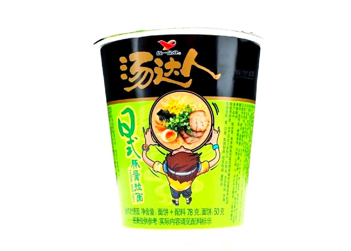 全自動(dòng)桶裝泡面包裝生產(chǎn)線：高效、智能、安全的食品包裝解決方案