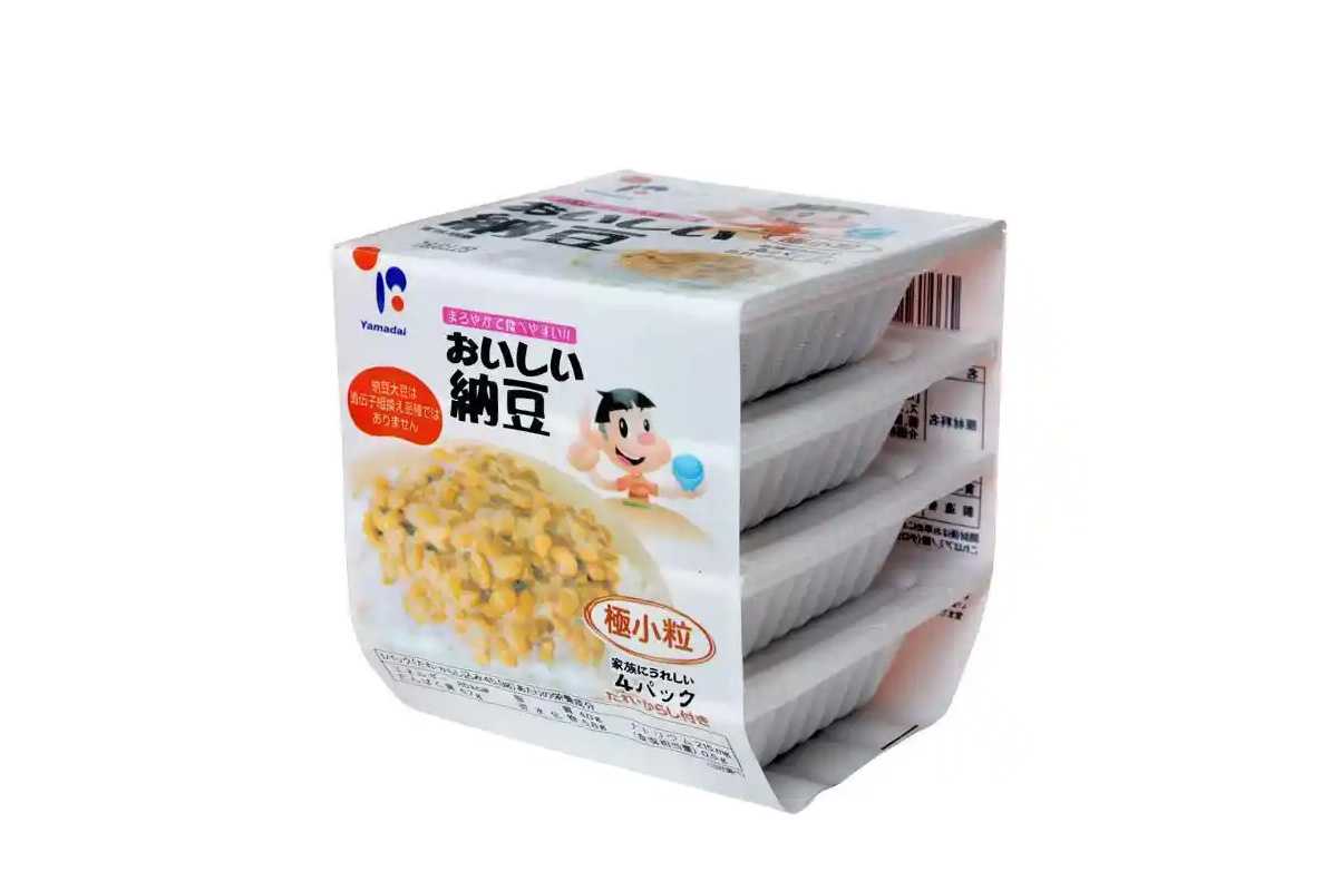 全自動(dòng)納豆生產(chǎn)流水線：科技“發(fā)酵”健康食品新勢能