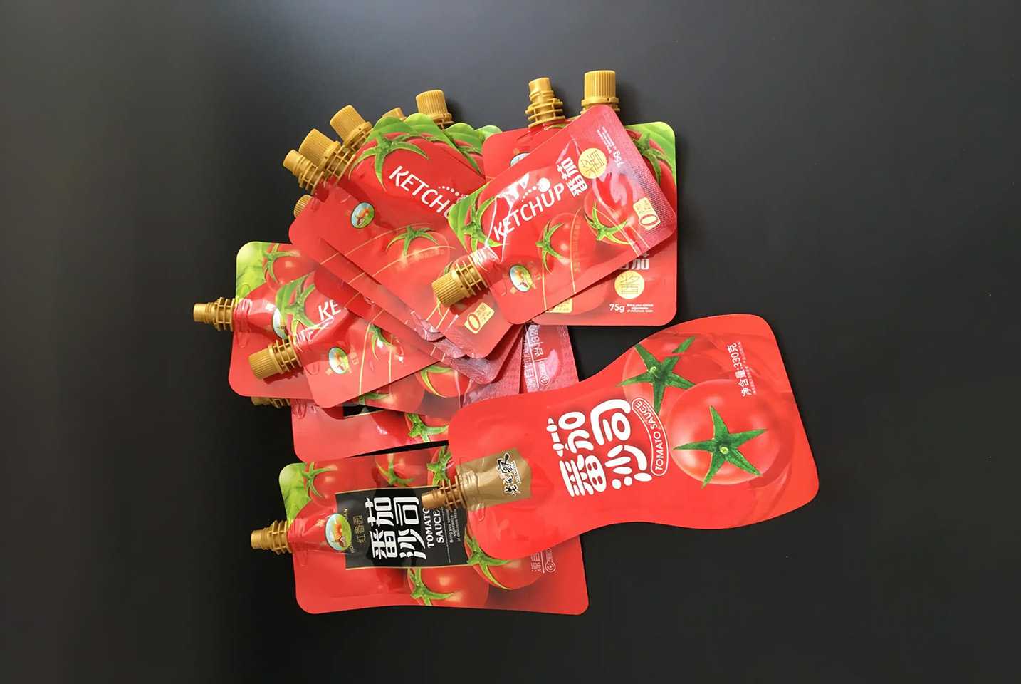 呂工機械：賦能智造，定義未來——全自動吸嘴袋/自立袋/斜嘴袋灌裝整線解決方案