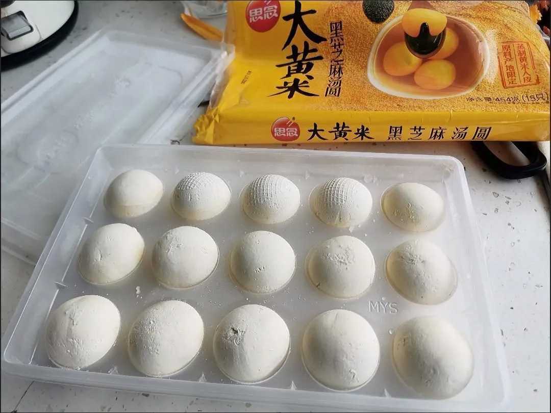 智凍未來，包攬高效：呂工機械開啟速凍食品包裝新紀元