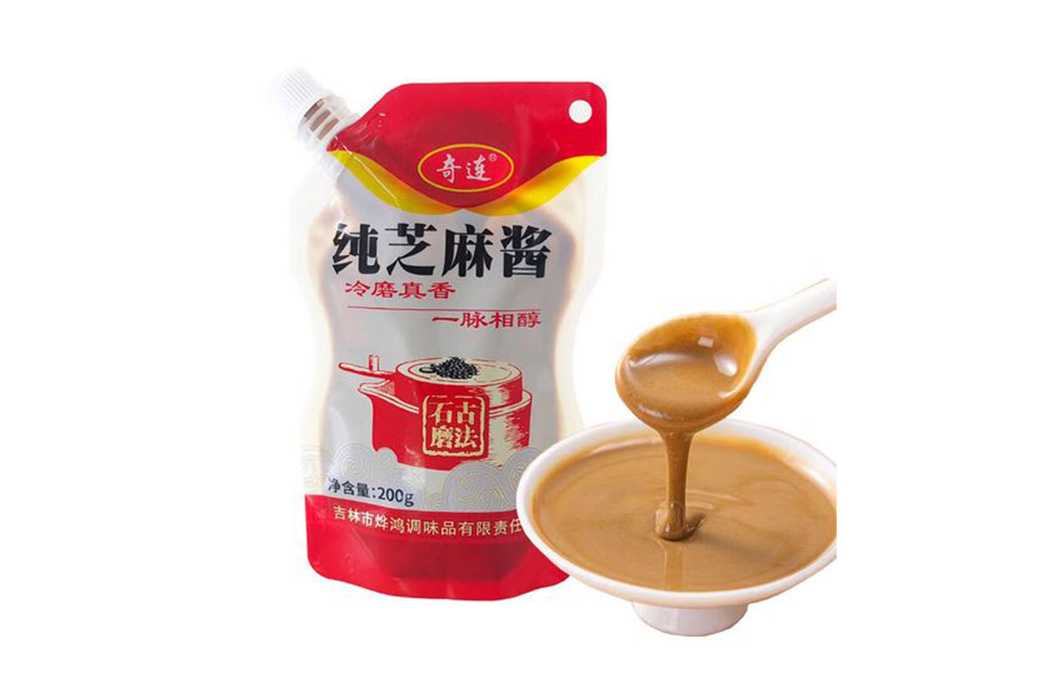 呂工機械：醬料包裝革新力作，全自動吸嘴袋灌裝系統(tǒng)