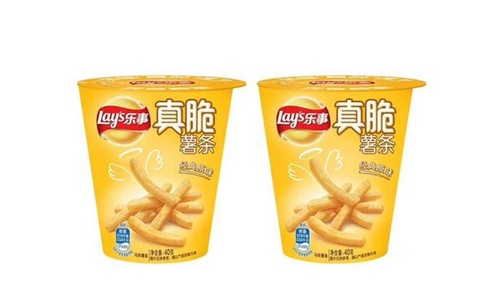 超越封裝：呂工機械如何將杯裝薯條產(chǎn)線轉(zhuǎn)化為品牌價值引擎？