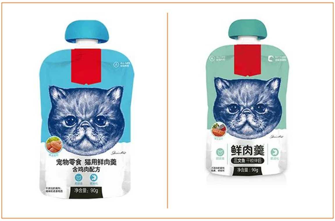 呂工機械：以定制化智慧，定義寵物濕糧包裝的“鮮”鋒標準